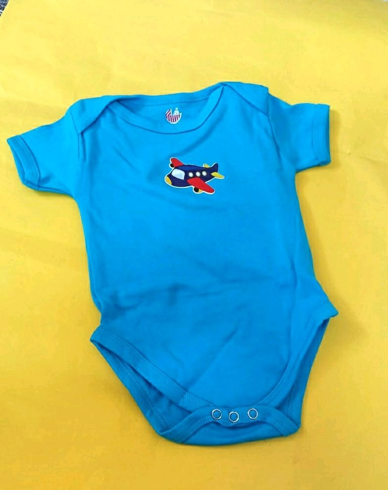 New Romper For Baby Boys & Girls