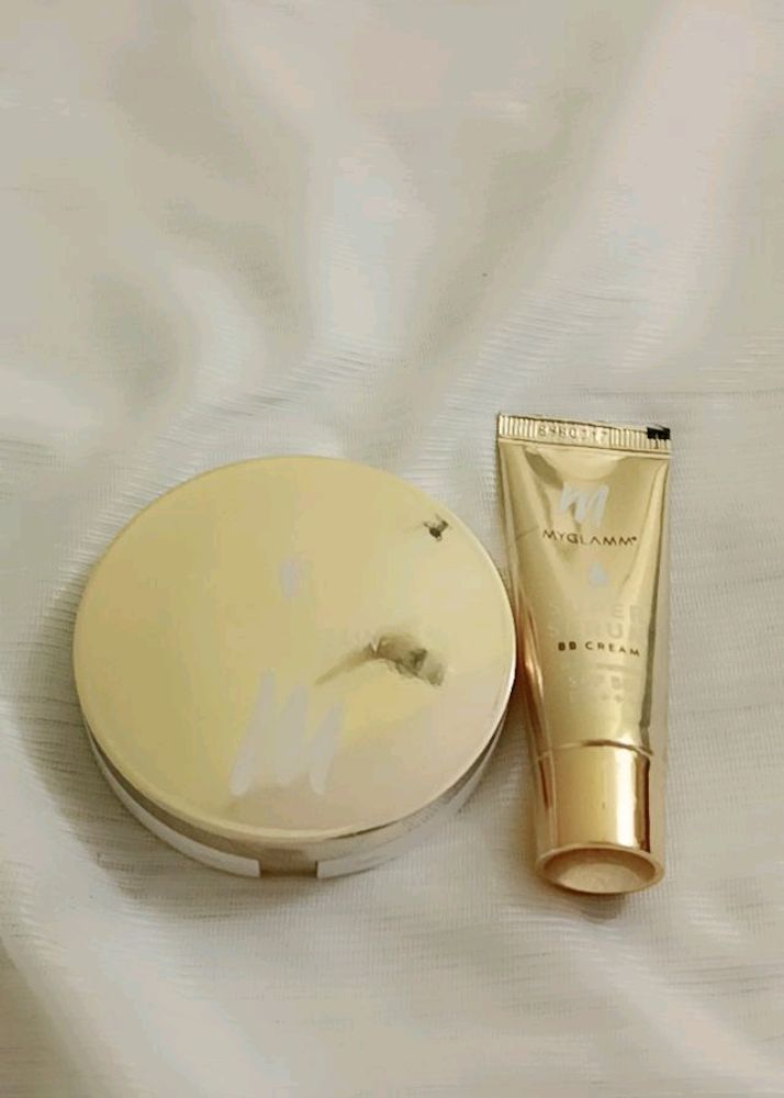 Super serum  Compact