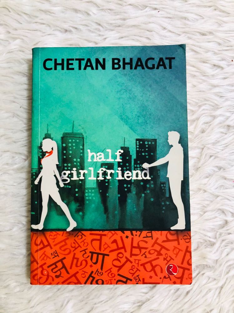 Half Girlfriend