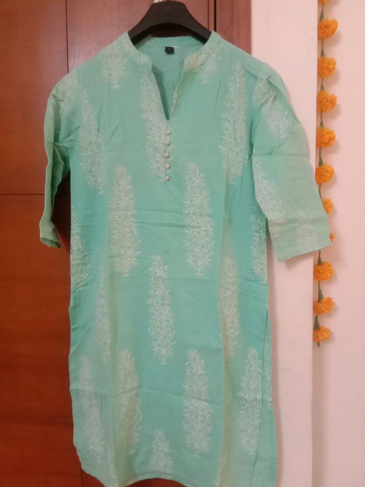 Kurti For Dailywear