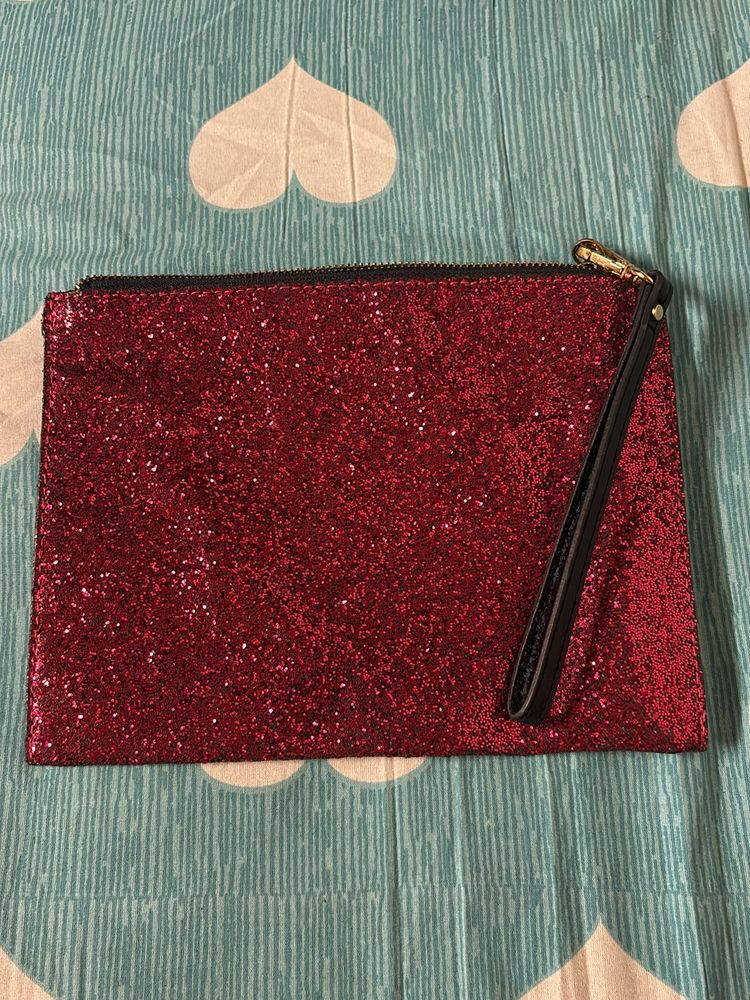 New Accessorize Pouch/Clutch