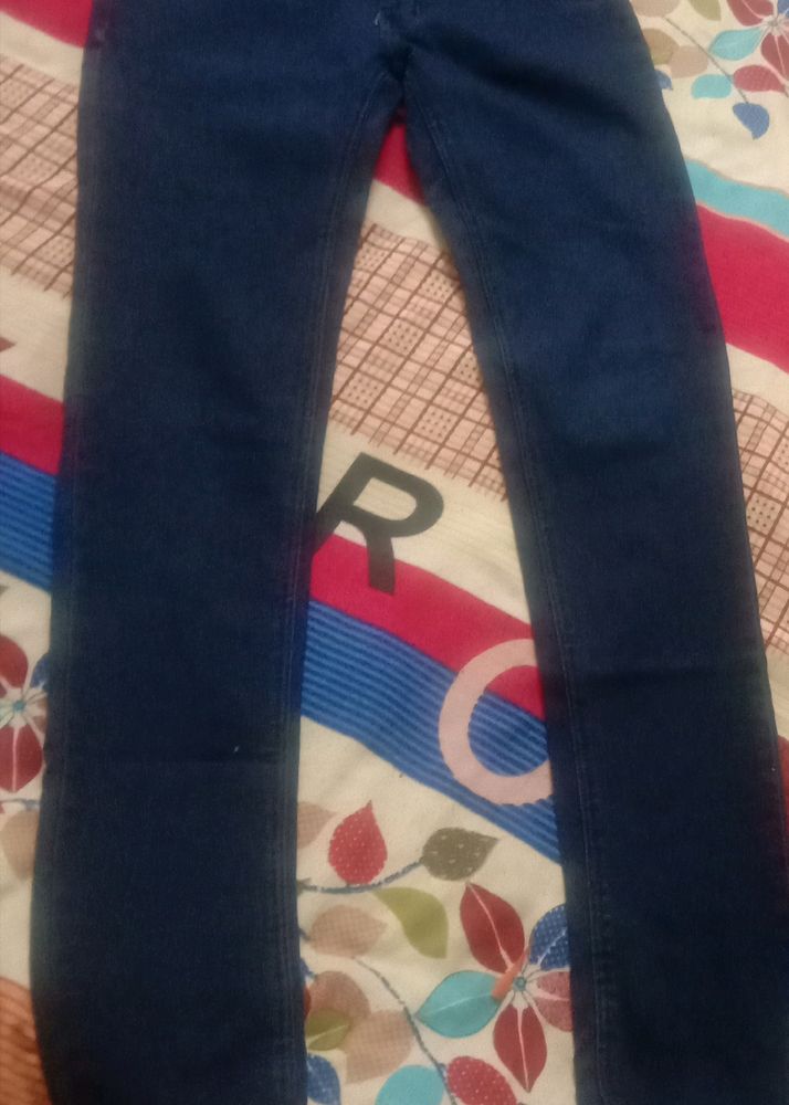 Like New Jeans