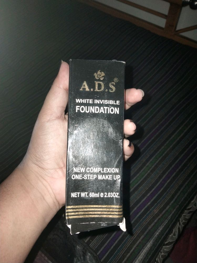 Ads Foundation