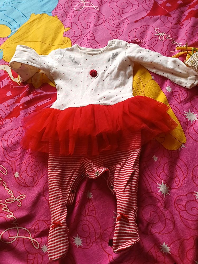 Baby Dress