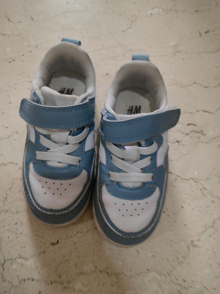 H&M Kids Shoes