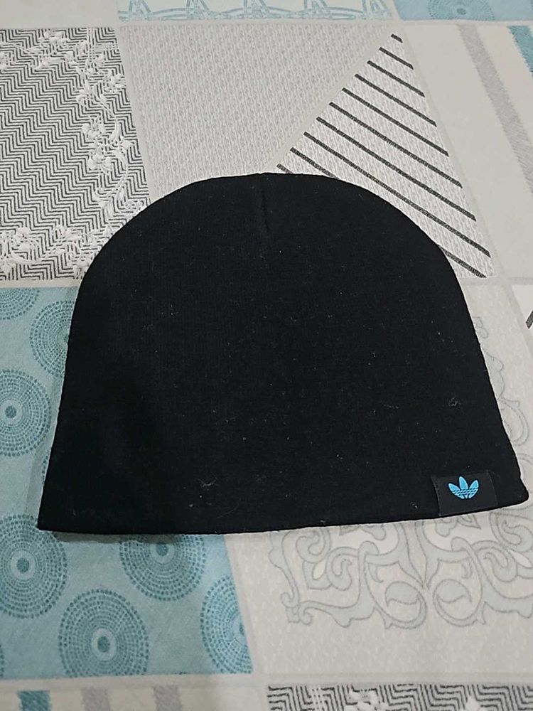 Woolen Cap