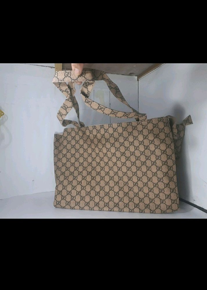 Gucci Dupe Tote