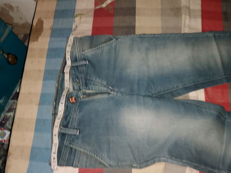 New Party Wear Jeans