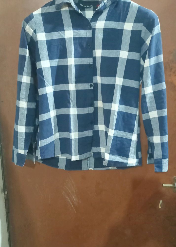 Shirt At Very Good Condition