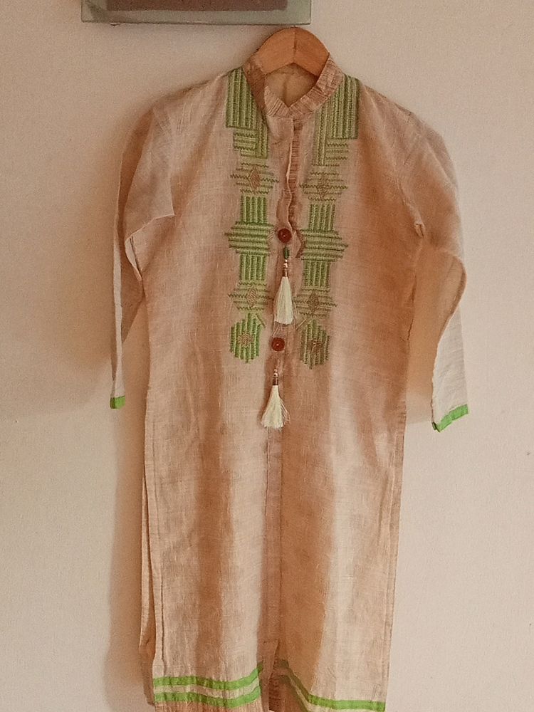 Kurta Set