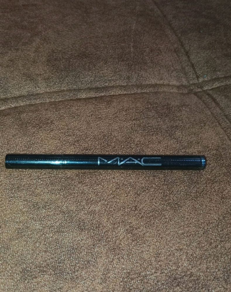 Mac Waterproof Eyeliner