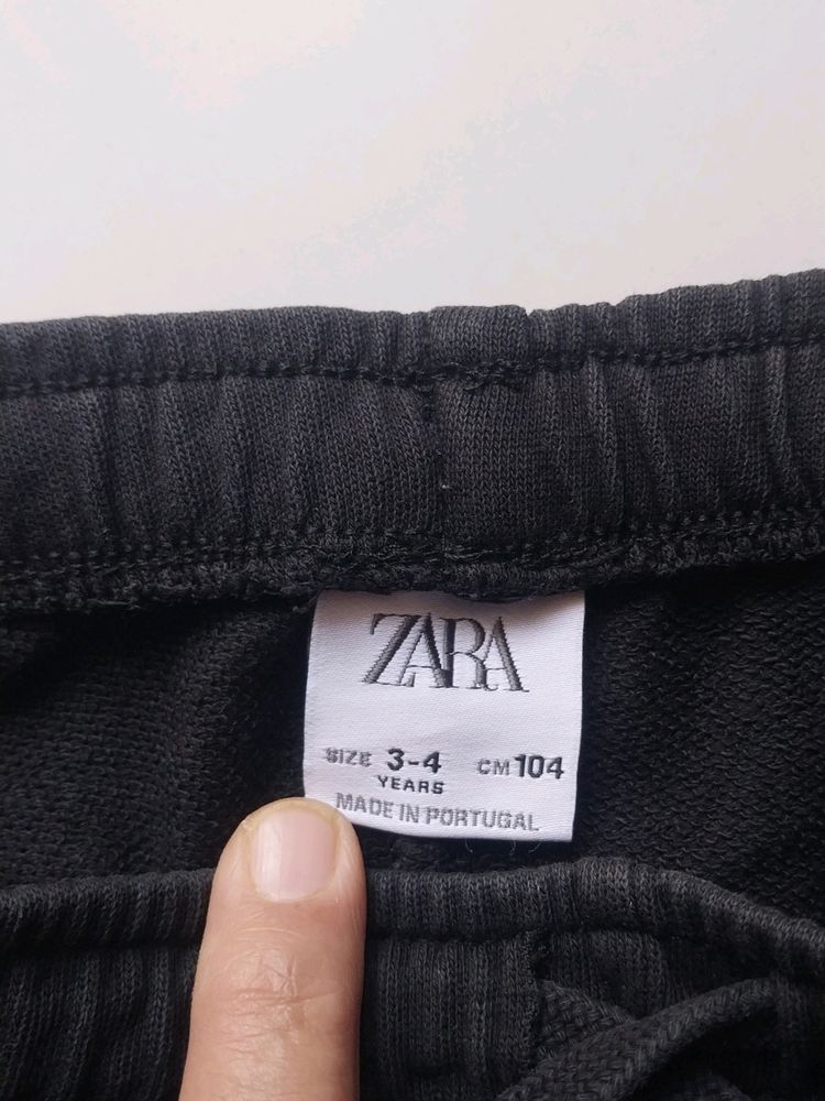 Zara shorts