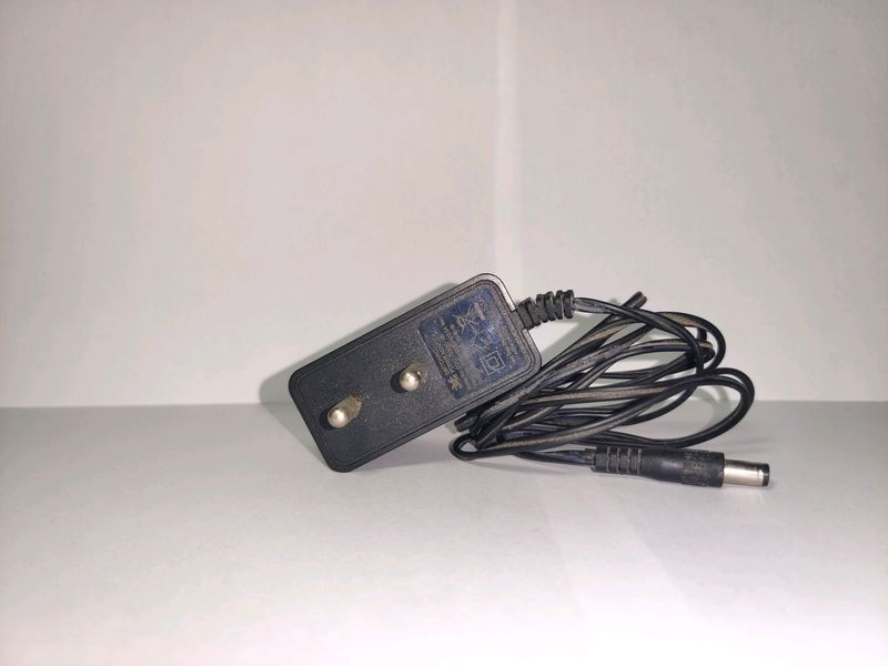 12v Adaptor