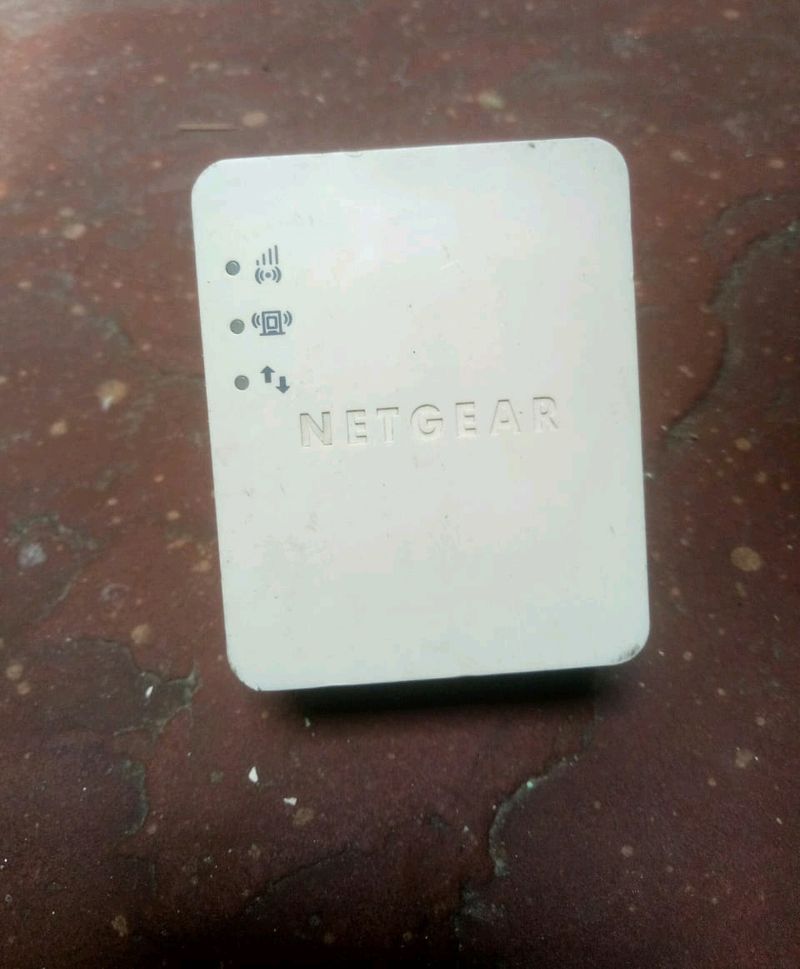 Netgear WiFi Extender