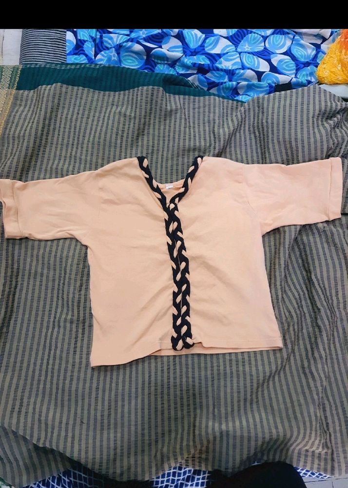 Myntra Top For Sale!!!