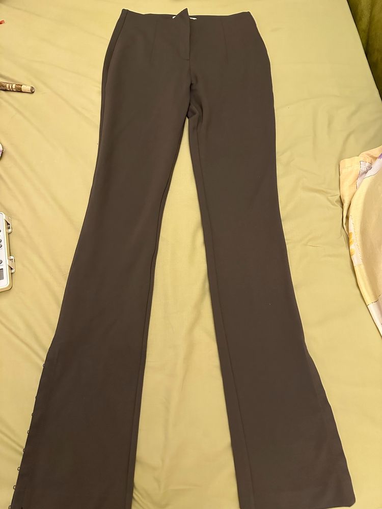 Zara Formal Pants