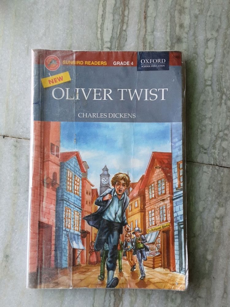 Oliver Twist