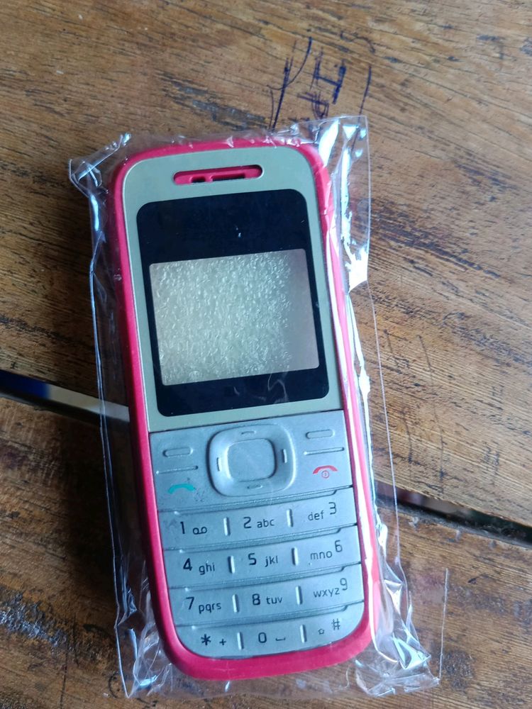 BODY FOR NOKIA 1200