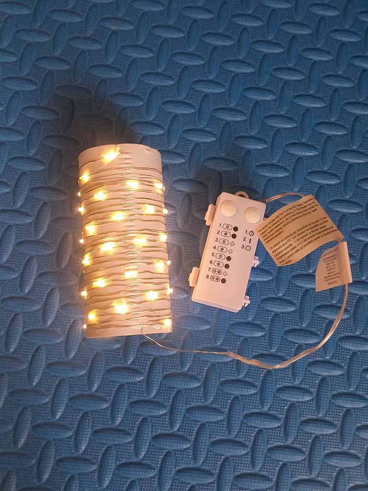 LED Micro Lights