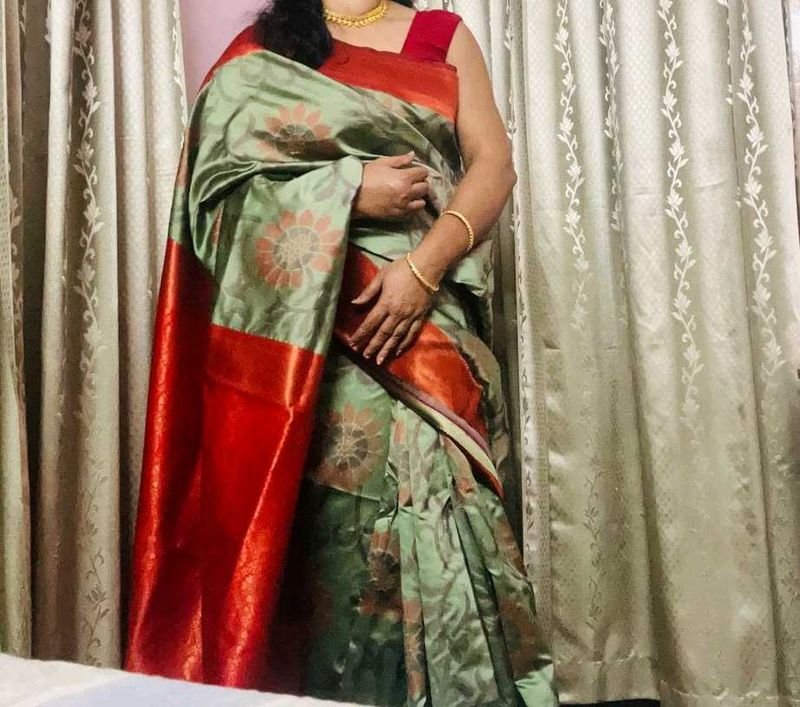 New Saree