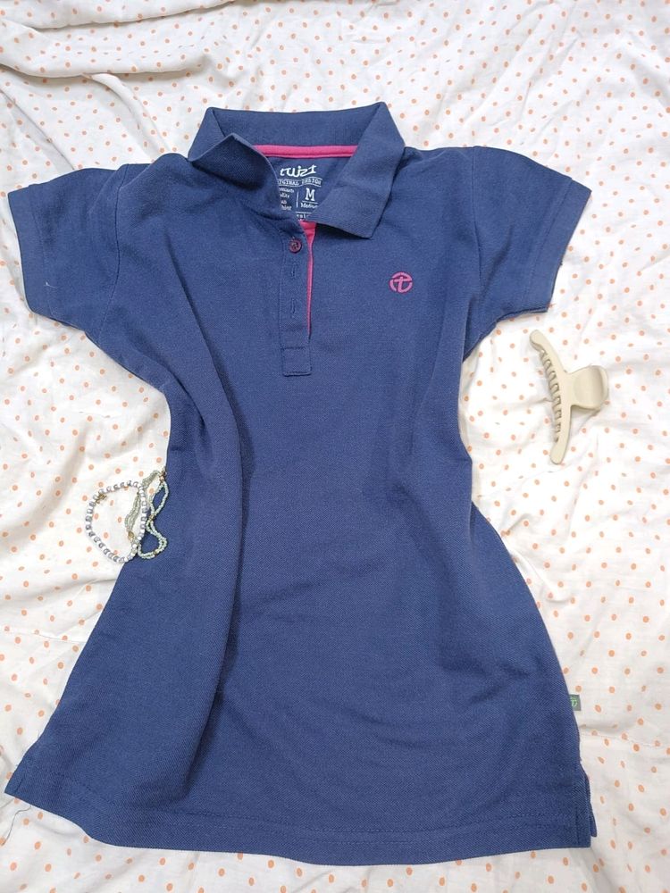 polo shirt