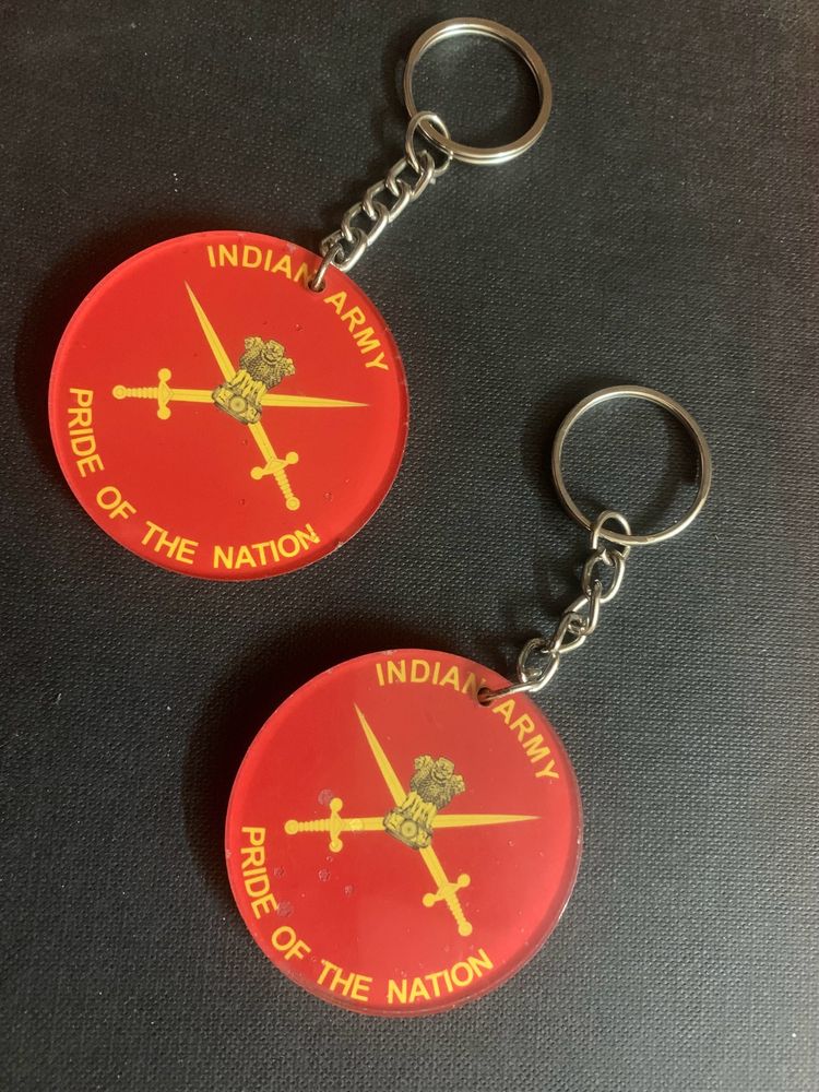 Keychain