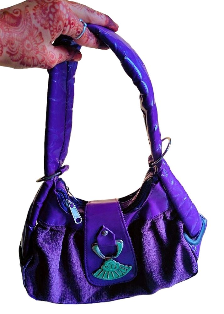 Hand Bag