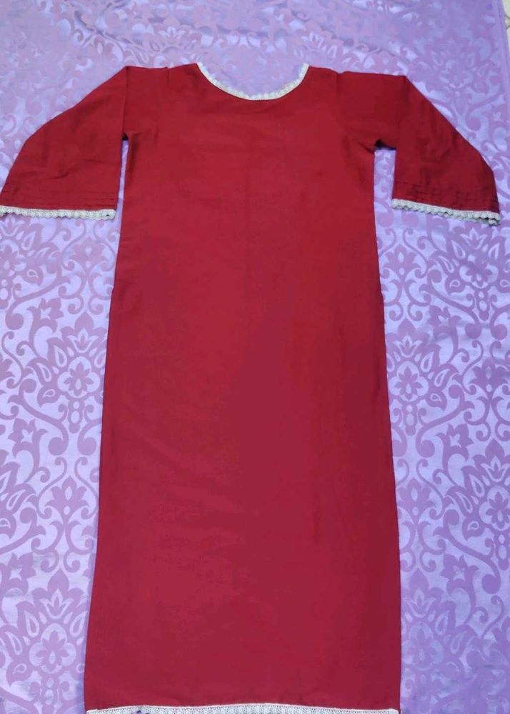 Kurta For Women