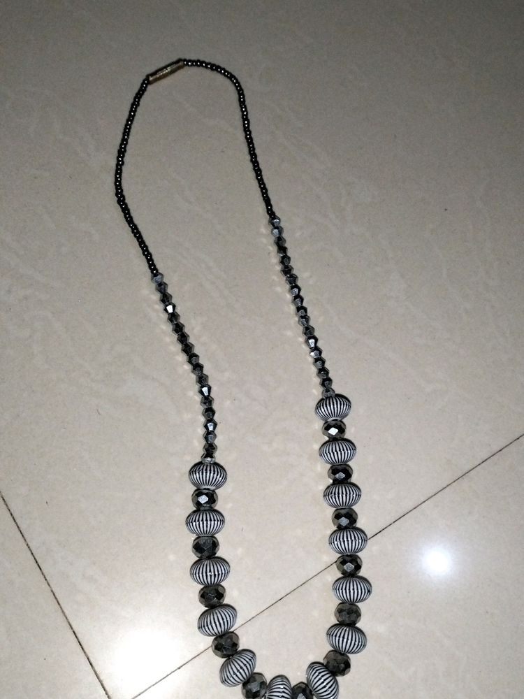 Grey Colour Chain