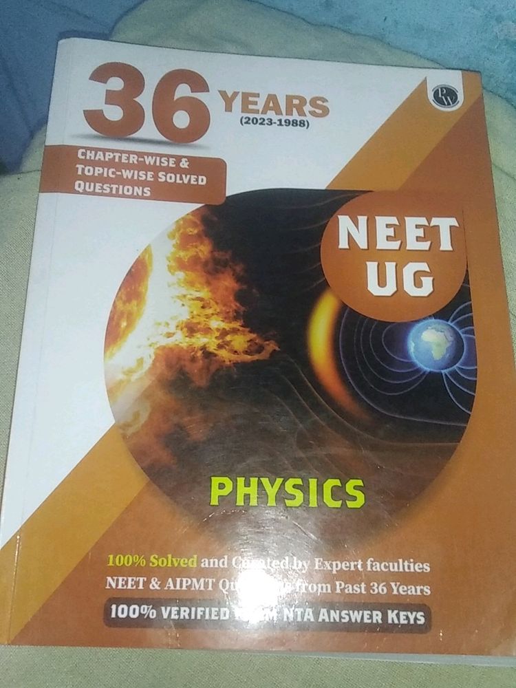 Neet Physics