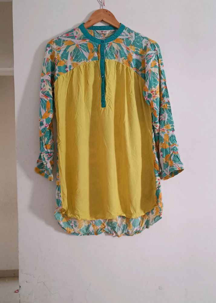 Akkriti Trendy tunic