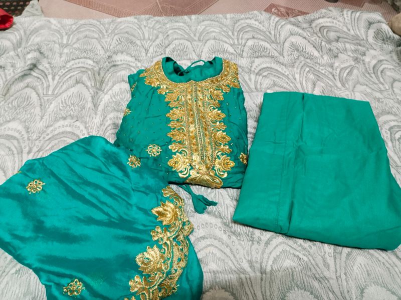 Kurta Set