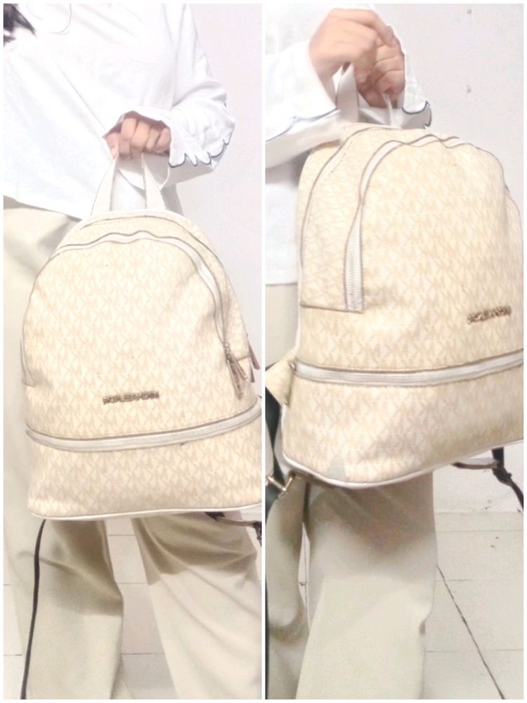 Michael Kors Bagpack