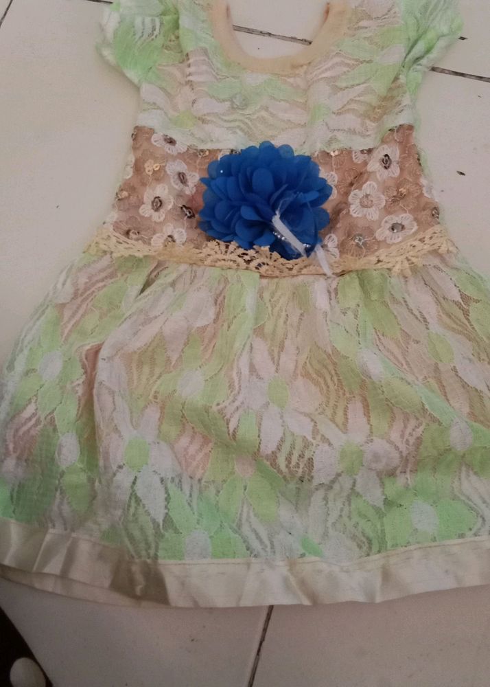 Baby Frock