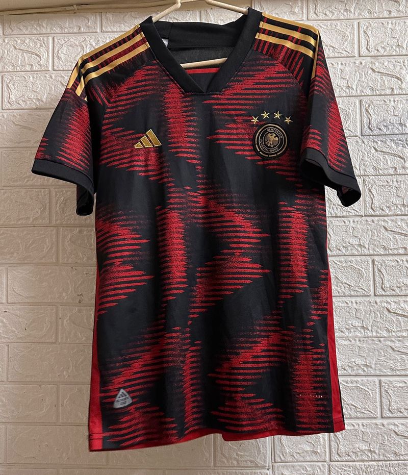 Original Adidas FIFA Worldcup 2022 Jersey