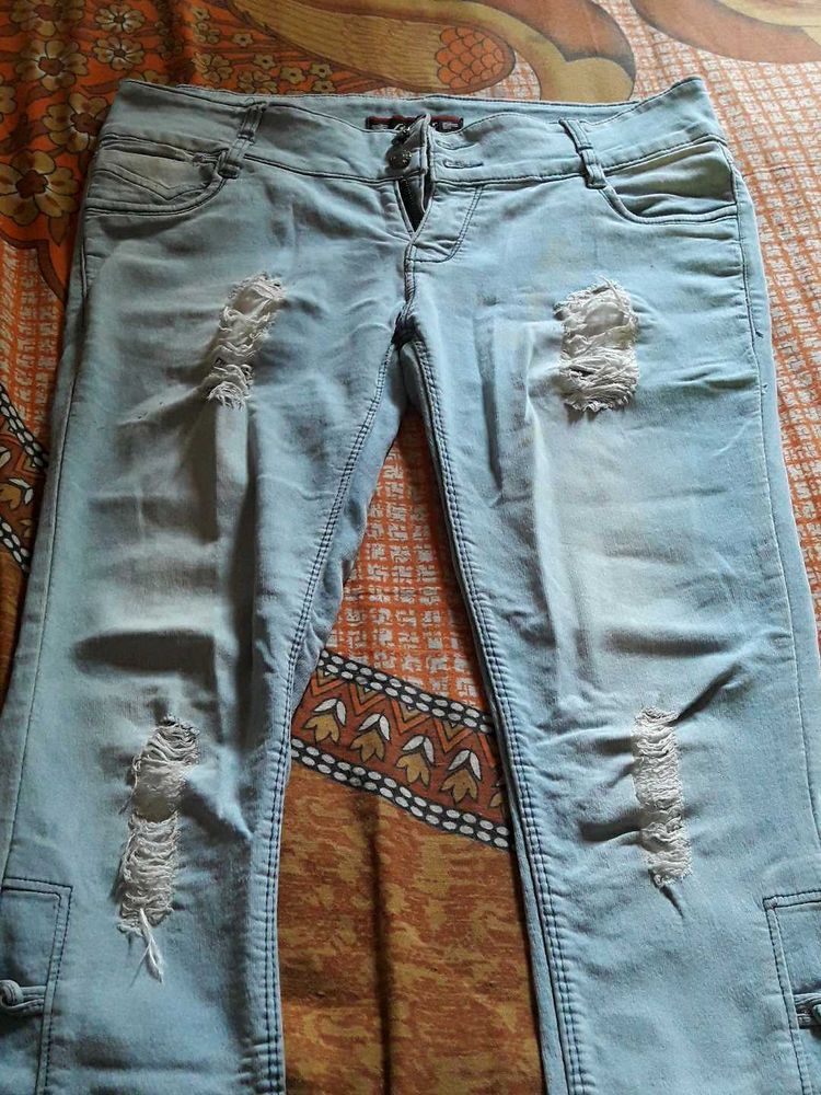 Jeans For Women