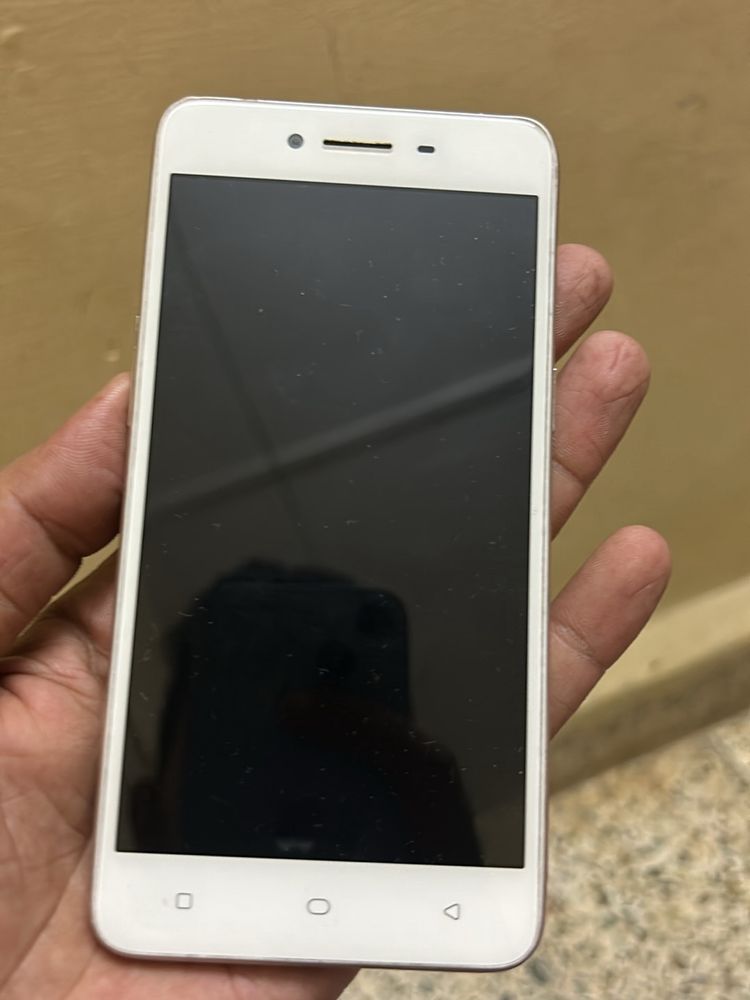 Oppo A37f