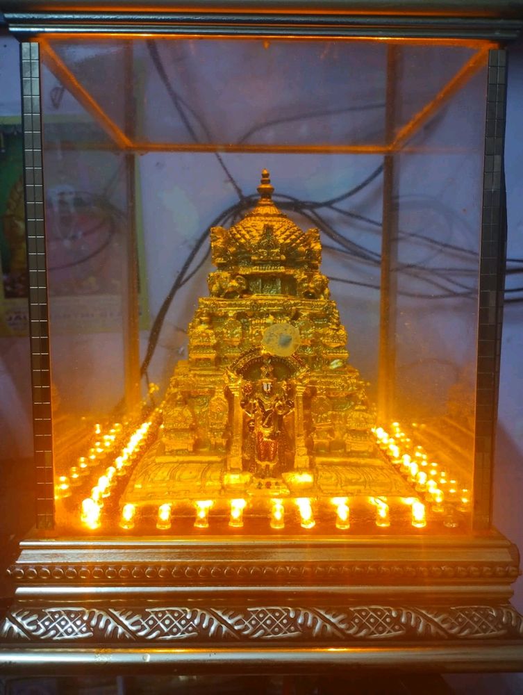 Tirupati Balaji Mandir