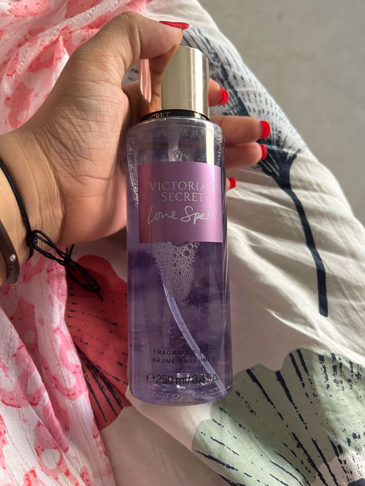 Victoria Secret Mist - 100% Original