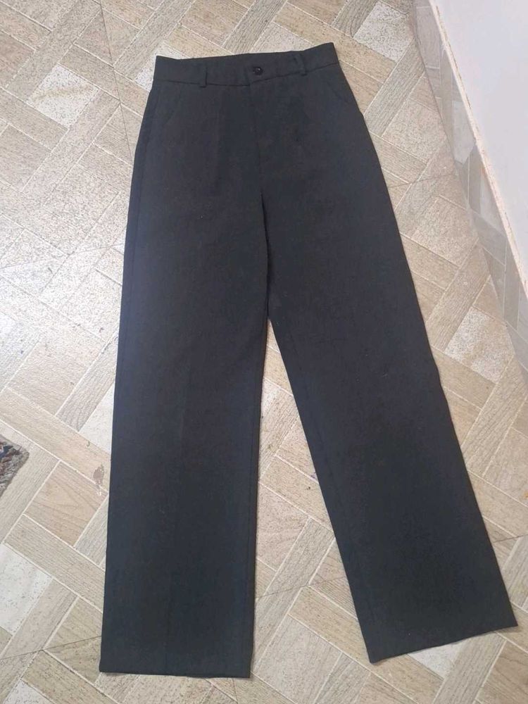 Formal Casual Pants Old Money