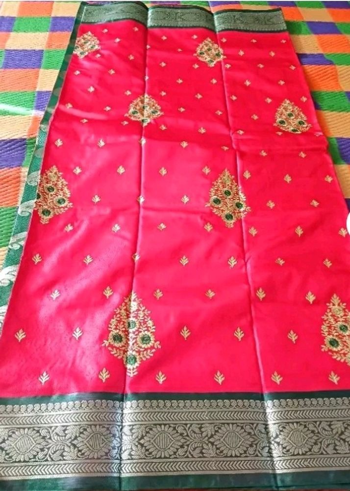 New Saree