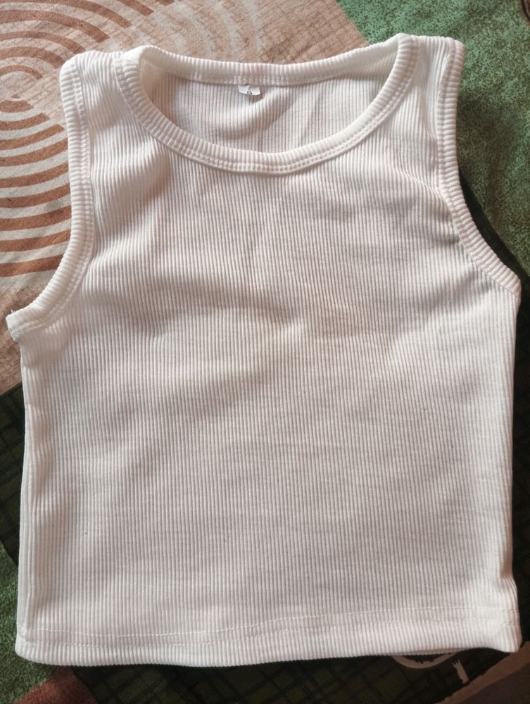 Womens Tank Top