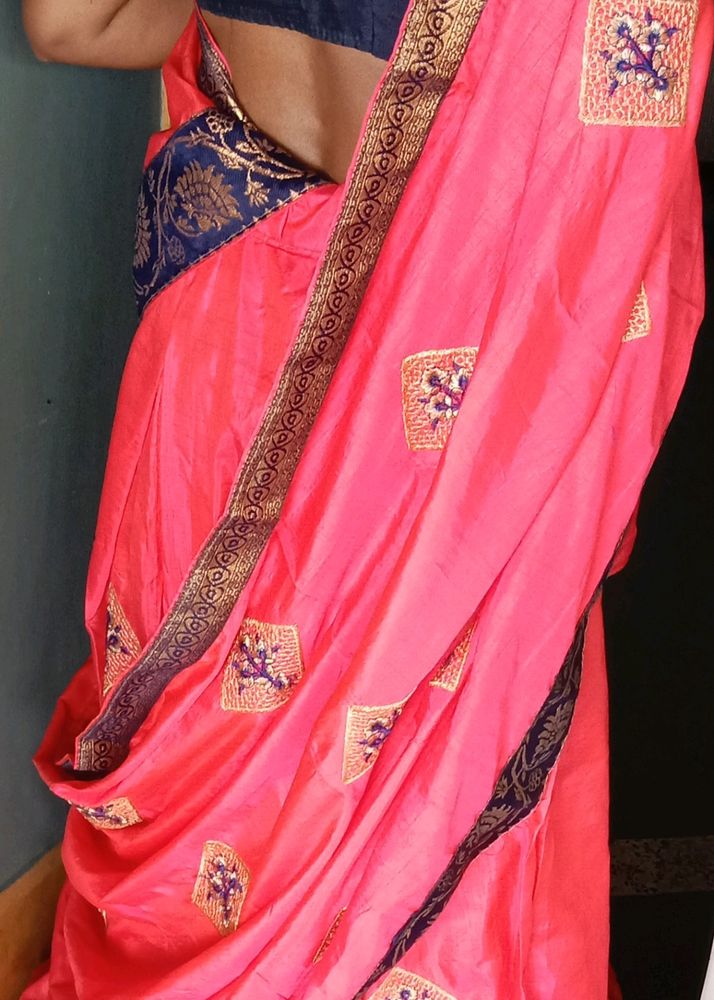 Home Made Lehnga