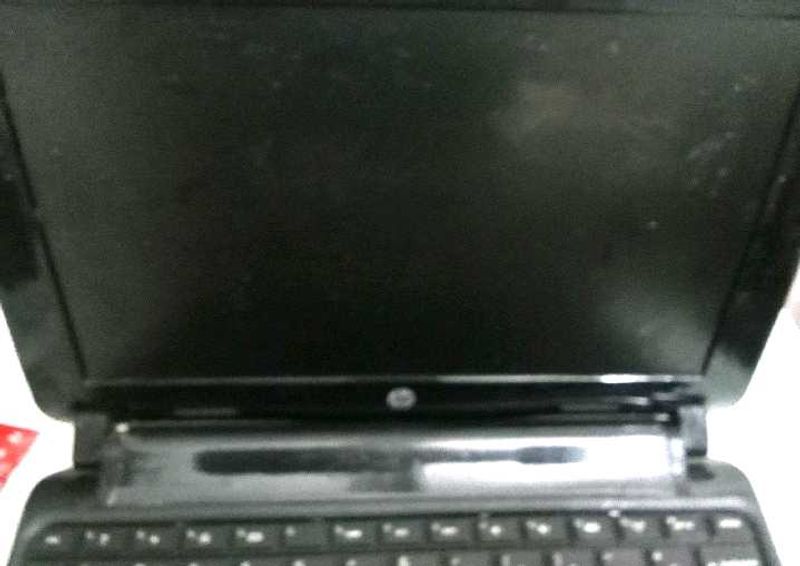 HP MINI LAPTOP WITH LATEST CONFIGRATION