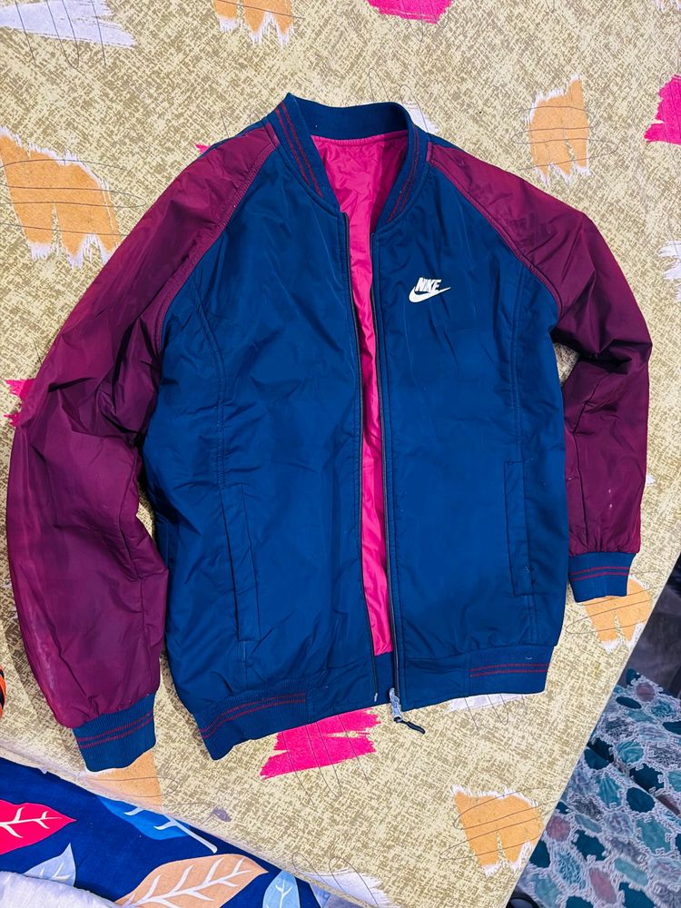 Winter Wear Men's Jacket