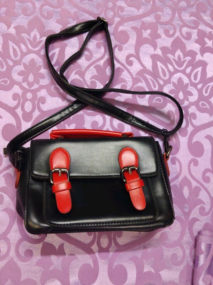 Sling Bag