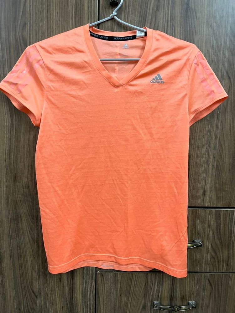 Adidas Workout Tshirt