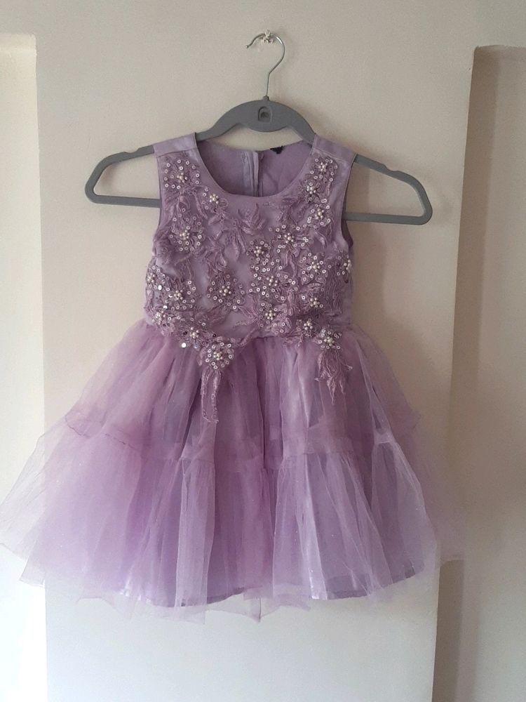 Price Drop🎉Cute Frock, Size 22