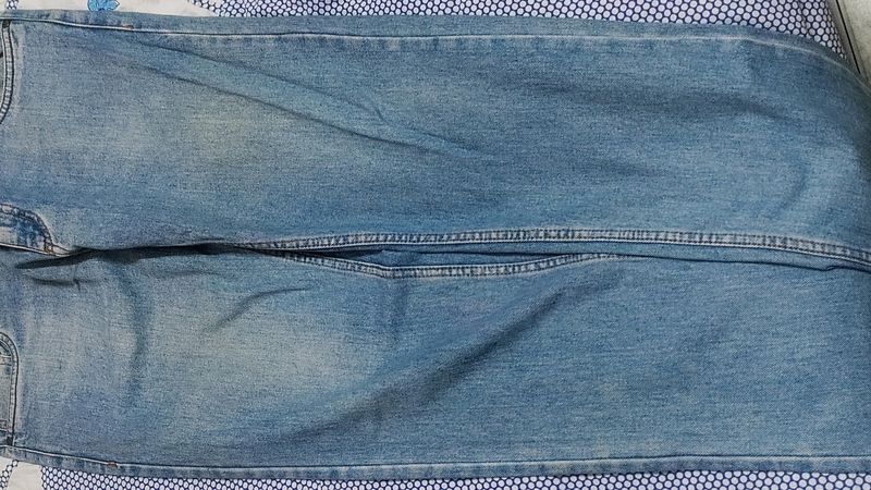 DNMX Mens Jeans