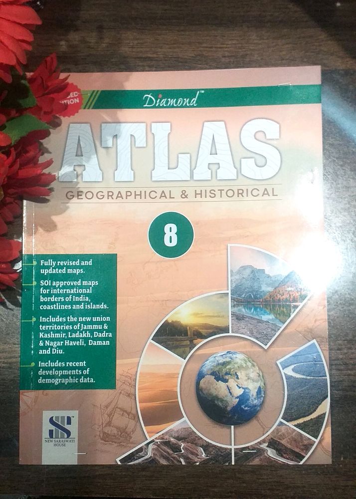 An Atlas